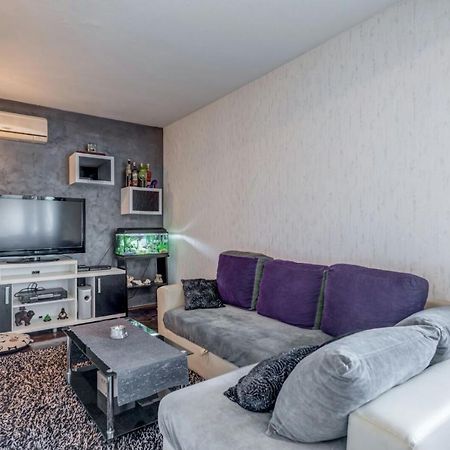 Cool Cozy Apartment スプリト エクステリア 写真