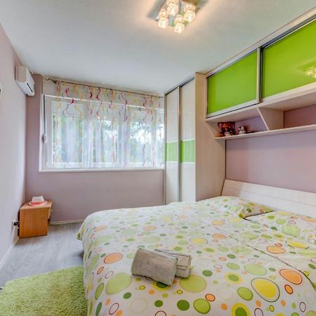 Cool Cozy Apartment スプリト エクステリア 写真