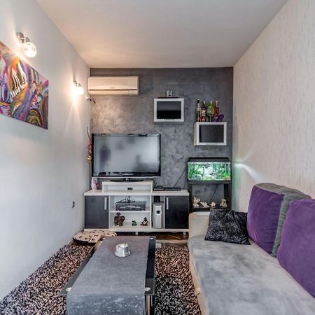 Cool Cozy Apartment スプリト エクステリア 写真