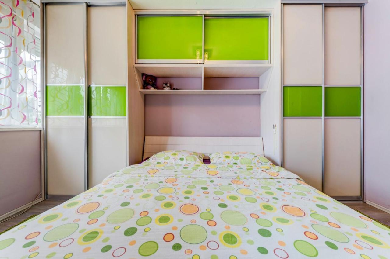 Cool Cozy Apartment スプリト エクステリア 写真